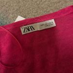 ZARA Sweater Vest Photo 2