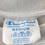 Champion  Crewneck Photo 2