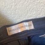 Valerie Stevens FINAL MARKDOWN  linen blend slacks 12p Photo 2