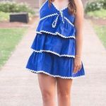 Peach Love  Dress Photo 3