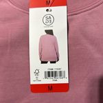 Sage NWT Ladies Women Scuba Cozy Top Photo 2