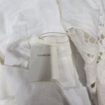 Tularosa Kian Top in White Medium Photo 6