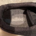 Allbirds  Women’s Wool Runners dark Gray Photo 2