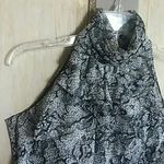 Bisou Bisou  high collar tank Photo 2