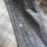 Lululemon Grey Leggings Photo 2