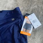 ZeroXposur Drawstring Waist Swim Shorts Photo 4