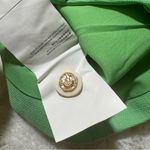 Love Bonito Size 4 Mojito Green Tullie Cropped Suit Jacket Preppy Heritage Chic Photo 7