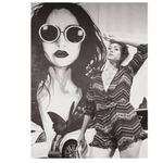 Living Doll MD Tribal romper Photo 7