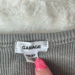 Garage  Tank Cropped Photo 2