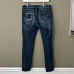 Driftwood  Marilyn Embroidered Jeans - 29 Photo 2