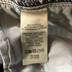 DKNY Mid Rise Capri Length Jeans Size 8 Photo 12