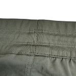 The North Face  Women's Olive Green Aphrodite 2.0 Hiking Capri‎ Pants NFOA2U06 Photo 10