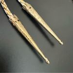 Vintage WSA 85 Babbar 1985 Masonic Kachina Dancer Bolo Tie Tucson Arizona Blue Photo 5