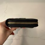 Kate Spade Run Wild Leopard Neda Wallet Photo 7