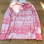 The North Face Long Sleeve Tee Photo 0