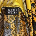 Joyce Leslie  Animal Print Dress Women’s Size Small Photo 3
