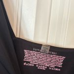 Victoria's Secret Victoria’s Secret Black One Piece Swimsuit Size Medium Photo 5