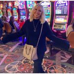 SWEET BABY JAMIE Black Knit Acrylic Wool Blend Oversized Bell Sleeve Sweater S Photo 5