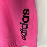 Adidas  Women's Pink Athletic‎ Shorts Photo 1