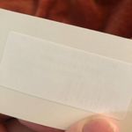 RE/DONE nwt solid & stripe  checkered bikini bottom Photo 4