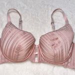 Victoria's Secret Victoria’s Secret Lined Plunge Bra! Photo 0