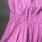 Lilly Pulitzer Elina Stretch Dress in Lilac Rose Photo 13