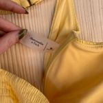 Abercrombie & Fitch  Curve Love Underwire Bikini Top Photo 2