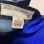 Wishlist - Stylish Denim Overalls Photo 7