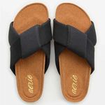 Aerie Puffy Twist Sandal Photo 0