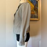 Banana Republic GUC BR 100% Cotton Weekend Peacoat Photo 2