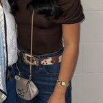 ASOS  Brown Top Photo 0