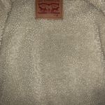 Levi's Jean Jacket Photo 2
