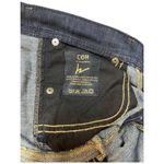Citizen Of Humanity COH Low Waist Bootcut Kelly Stretch Denim Jeans Blue 25 Photo 13