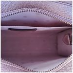 Kate Spade  Rose Gold Glitter Handbag- NWOT Photo 4