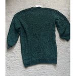 Baltic Born Emerald Sweater Dress Photo 13