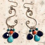 Sterling silver S Photo 0