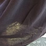 MONROW Maxi Layered Tank Dress. XS. Blue Photo 10