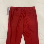 Classiques Entier NWT  Women's Pleated Cuffed Trousers - 6 Photo 6