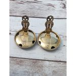 Vintage Clip On Earrings Photo 4