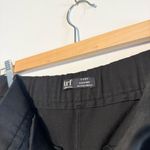 ZARA  Black Dress Pants Photo 2