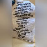 Free People  Cream Skinny Jeans Photo 5