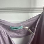 Nordstrom Light Purple Dress Photo 2