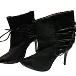 IRO  booties Photo 3