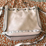 Brahmin BLAIR BLOSSOM GALVESTON Pink Sold Out NWOT pale pink leather Photo 10