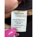 Amanda Uprichard Black and White Harvey Tank Dress size X-Small Photo 7