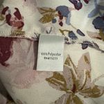 LC Lauren Conrad Lauren Conrad Medium Floral Top Photo 5