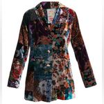 Johnny Was NWOT Grace Juno Blazer Photo 3