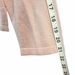 Cottage Clothing Inc Cashmere Sweater Womens M Pink Knit Soft Girl Cozy Luxury Size M Photo 10