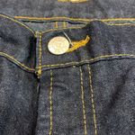 Polo Jeans Ralph Lauren Dark Wash Denim Blue Hipster Flare Jeans Size 11 #4256 Photo 3