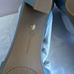 Giani Bernini  Womens Claraa Open-Toe T-Strap Dress Sandals Size 8.5 Photo 9